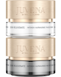 Juvena Skin Rejuvenate Duo = Nourishing Intensive Day Cream 50 ml & Nourishing Intensive Night Cream 50 ml