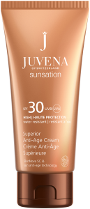 Juvena Sunsation Superior Anti-Age Cream SPF 30