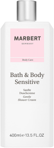 Marbert Bath & Body Sensitive Bade- & Duschgel