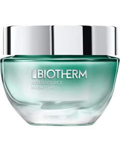 Biotherm Aquasource Nuit SPA