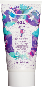 Sisley Eau Tropicale Lait Hydratant Parfumé pour le Corps