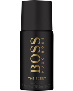Boss - Hugo Boss The Scent Deodorant Spray