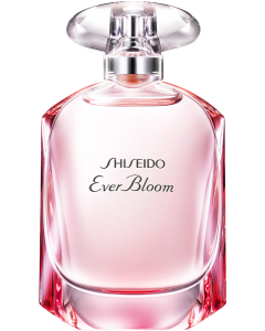Shiseido Ever Bloom E.d.P. Nat. Spray