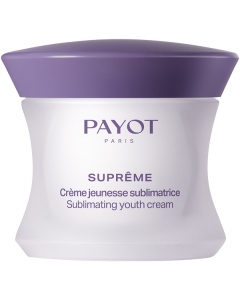 Payot Suprême Crème jeunesse sublimatrice