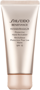Shiseido Benefiance WrinkleResist 24 Protective Hand Revitalizer