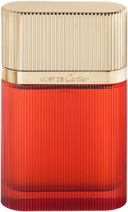 Cartier Must de Cartier Parfum