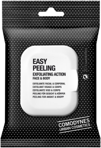 Comodynes Easy Peeling Face & Body