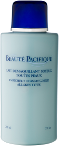 Beauté Pacifique Enriched Cleansing Milk, All Skin Types