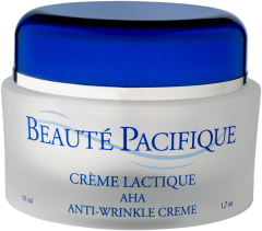Beauté Pacifique AHA Anti-Wrinkle Creme