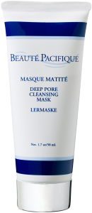 Beauté Pacifique Deep Pore Cleansing Mask