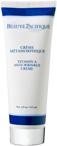 Beauté Pacifique Crème Métamorphique Vitamin A Anti-Wrinkle Creme