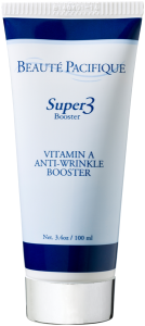 Beauté Pacifique Super 3 Booster Vitamin A Anti-Wrinkle Booster