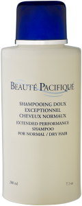 Beauté Pacifique Extended Performance Shampoo, Normal / Dry Hair