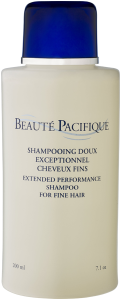 Beauté Pacifique Extended Performance Shampoo, Fine Hair