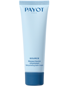 Payot Source Masque baume réhydratant