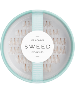 Sweed Pro Lashes Les Blondes