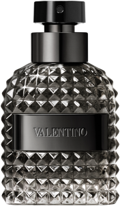 Valentino Uomo Intense E.d.P. Nat. Spray