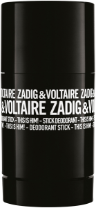 Zadig & Voltaire This is Him! Deodorant Stick