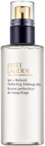 Estée Lauder Set + Refresh Perfecting Makeup Mist