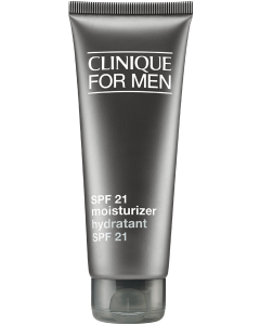 Clinique For Men Moisturizer Hydratant SPF 21