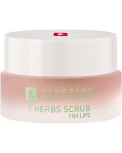 Erborian 7 Herbs Scrub for Lips