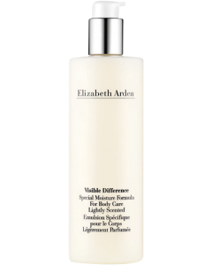 Elizabeth Arden Visible Difference Moisture Body Lotion