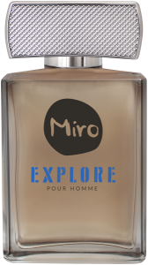 Miro Explore E.d.T. Nat. Spray