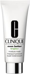 Clinique Even Better Brighter Moisture Mask