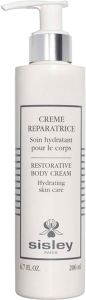 Sisley Crème Réparatrice Soin Hydratant Pour Le Corps