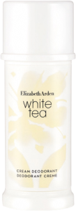 Elizabeth Arden White Tea Cream Deodorant