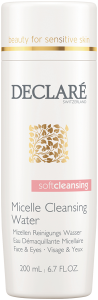 Declaré Soft Cleansing Micelle Cleansing Water