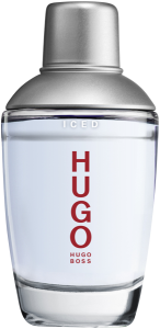 Hugo - Hugo Boss Iced E.d.T. Nat. Spray