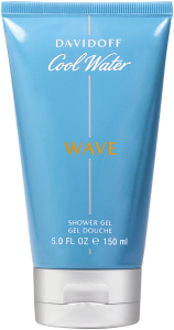 Davidoff Cool Water Wave Shower Gel