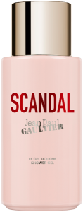 Jean Paul Gaultier Scandal Le Gel Douche