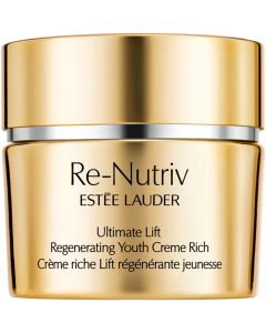 Estée Lauder Re-Nutriv Ultimate Lift Regenerating Youth Creme Rich
