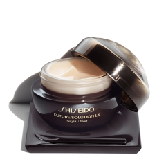 Shiseido Future Solution LX Night Cream