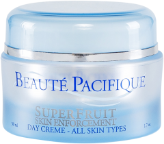 Beauté Pacifique Super Fruit Skin Enforcement Day Creme - All Skin Types