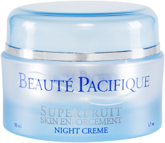 Beauté Pacifique Super Fruit Skin Enforcement Night Creme