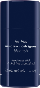 Narciso Rodriguez For Him Bleu Noir Deodorant Stick