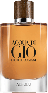 Giorgio Armani Acqua di Giò Absolu E.d.P. Nat. Spray