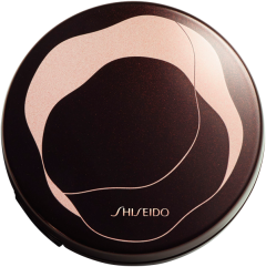 Shiseido Cushion Compact Bronzer