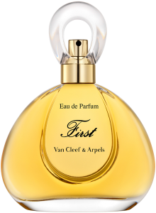 Van Cleef & Arpels First E.d.P. Nat. Spray