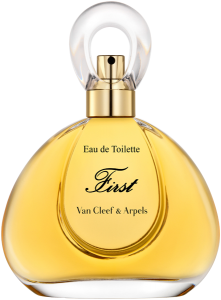 Van Cleef & Arpels First E.d.T. Nat. Spray