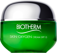 Biotherm Skin Oxygen Cream SPF 15
