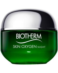 Biotherm Skin Oxygen Night Remedy