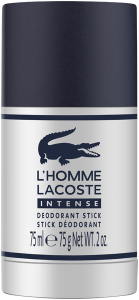 Lacoste L'Homme Intense Deodorant Stick