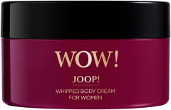 Joop! Wow! Body Cream for Woman