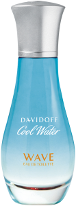 Davidoff Cool Water Wave Woman E.d.T. Nat. Spray