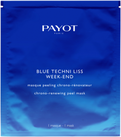Payot Blue Techni Liss Peeling