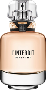 Givenchy L'Interdit E.d.P. Nat. Spray